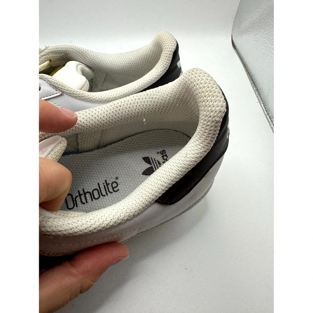 adidas superstar sneakers